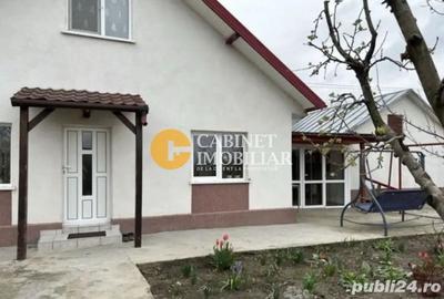 Casa de vanzare + teren - 1