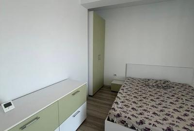 Apartament cu 2 camere decomandat, mobilat în Km 5 - 12