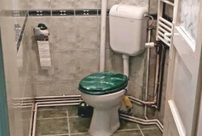 Casă cu 3 camere cu Canalizare în Turnișor