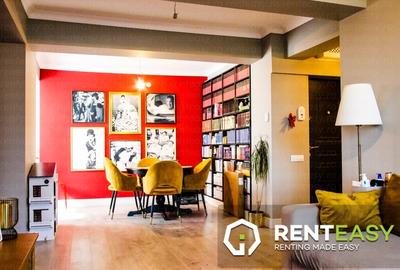 Apartament cu 3 camere în Palat - 3