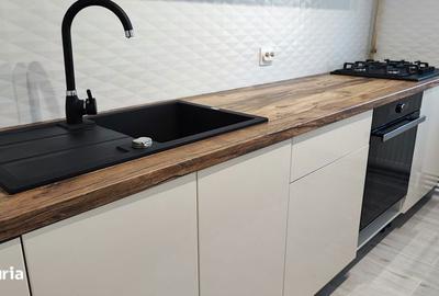 Apartament cu 3 camere decomandat în Central - 6