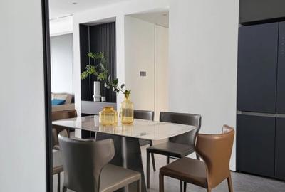 Apartament cu 2 camere decomandat în Militari - 3