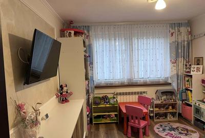 Apartament cu 2 camere semidecomandat în Rogerius - 1