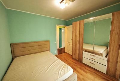 Apartament renovat, mobilat si utilat complet; FARA urgenta sau risc seismic - 5