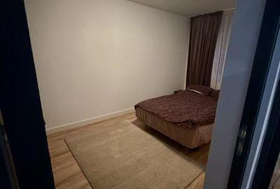 Apartament cu 3 camere în Central - 3