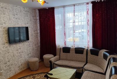 Apartament cu 2 camere semidecomandat în Central - 6
