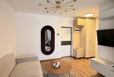 Apartament cu 2 camere semidecomandat în Berceni - 12