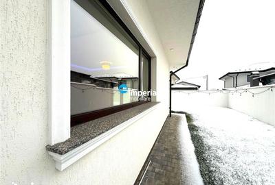Casă cu 3 camere cu Teren 500 Mp în Valea Adâncă