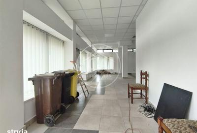 Spațiu comercial, de 136.95 mp, în Rogerius - 17