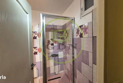 Apartament cu 2 camere, mobilat în Hașdeu - 7