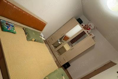 Apartament cu 3 camere decomandat în Trivale - 6