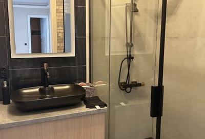 Apartament cu 3 camere semidecomandat în Mănăștur - 6