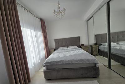 Casa parter - 3 camere - teren 360mp - 10 min de metrou Tudor Arghezi - 16