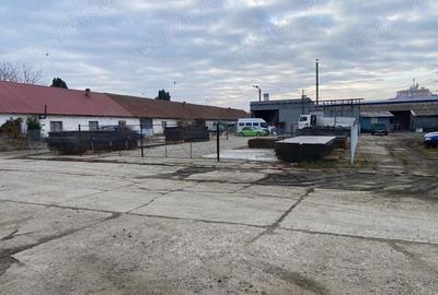 Teren si cladiri Alba Iulia Teren si cladiri Alba Iulia - 5