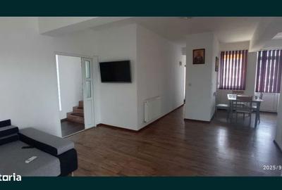 Casă cu 4 camere în Sânmartin - 3