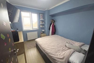 Apartament cu 3 camere decomandat, mobilat în Central - 13