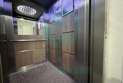 3 camere Aviației | Terasă 13 mp | 2 băi | Parcare subterană inclusă - 12