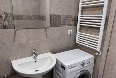 Apartament cu 2 camere decomandat în Exterior Vest - 4