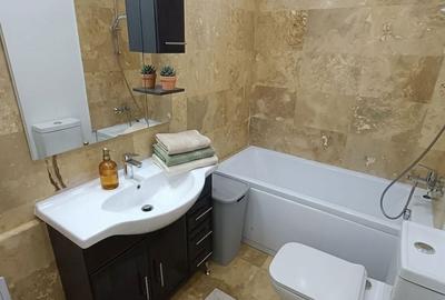 Apartament cu 3 camere decomandat în Militari - 5