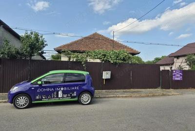 Vanzare casa situata in Targu Jiu, strada Bistri?a - zona Panduri - 8