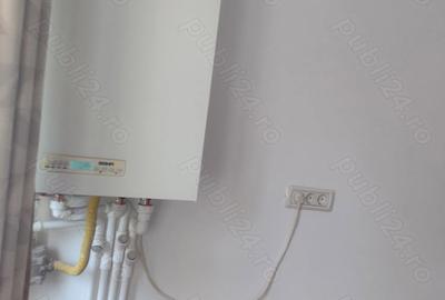 Garsonieră în Faleza Nord - 1