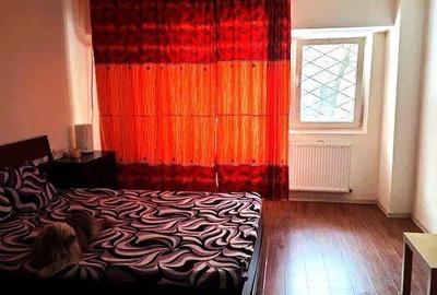 Garsonieră în Nerva Traian - 1