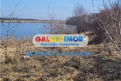 Vindem teren intra 10000 mp in Gradistea, deschidere lacul Caldarusani - 6