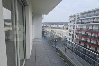 Apartament cu 2 camere semidecomandat în Iris - 7
