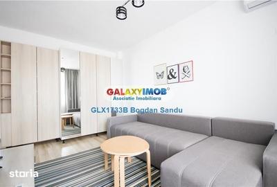 Apartament cu 2 camere decomandat în Chiajna - 13