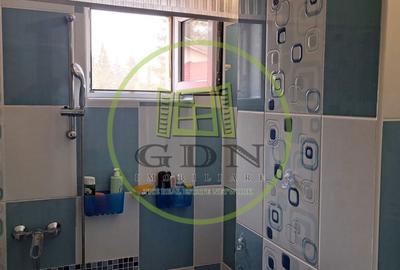 Apartament cu 3 camere, mobilat în Orizont - 9