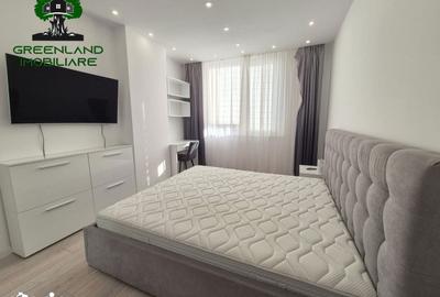 Apartament cu 3 camere decomandat în Cug - 5