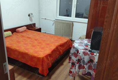 Apartament cu 3 camere semidecomandat în Nord - 7