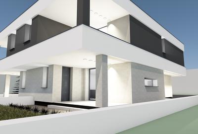 De vanzare 1/2 casa duplex, cu finisaje la alegere langa ikea, constructie 2025 De vanzare 1/2 casa duplex, cu finisaje la alegere langa ikea, constructie 2025 - 6