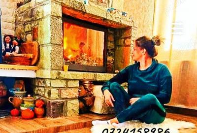 Casă cu 6 camere în Bran - 5