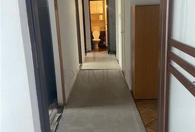 Apartament cu 3 camere decomandat, mobilat în Elisabetin - 7