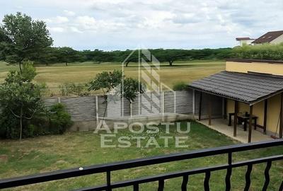 Duplex 400 mp utili, 4 parcari, pretabil birouri si locuinta, Fabric - 1