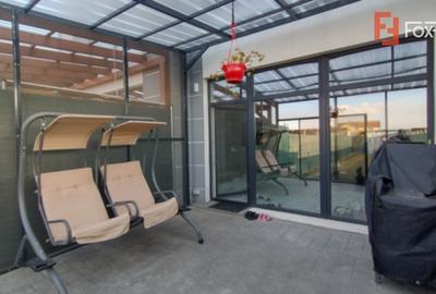 Casă cu 4 camere cu Teren 227 Mp în Săcălaz - 19