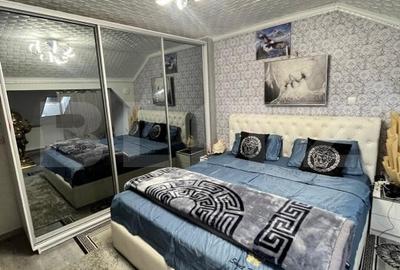 Apartament de vanzare, cu 3 camere, 100 mp, zona Valea Aurie - 5
