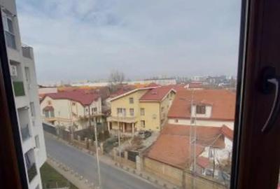 Garsonieră în Berceni - 2