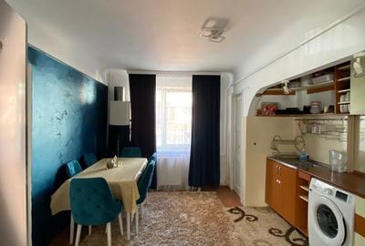 Apartament cu 2 camere în Central - 4