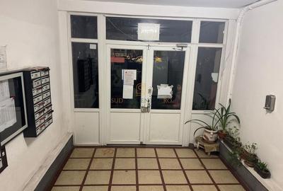 Garsoniera aproape de metrou Eroii Revolutiei, Tineretului.Comision 0% - 10