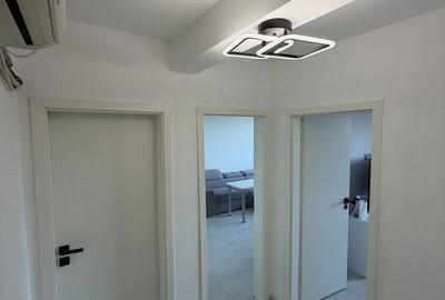 Apartament cu 2 camere decomandat în Giurgiului - 6