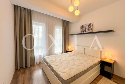 Apartament cu 2 camere semidecomandat, mobilat în Simion Bărnuțiu - 9