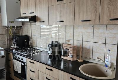 Apartament cu 2 camere decomandat, mobilat în Terezian - 5