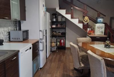 Casă cu 3 camere cu Teren 1700 Mp în Săbișa - 2