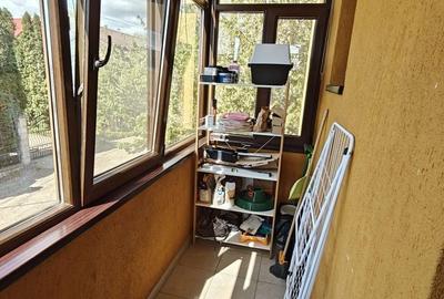 Apartament cu 3 camere decomandat în Nicolina - 10