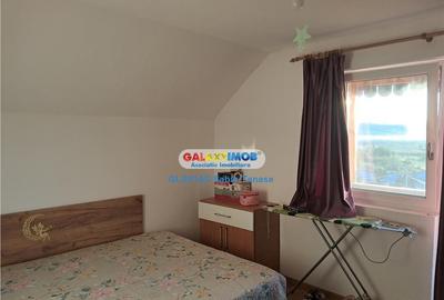 De vila BUDEASA .la cheie - 2