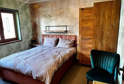 Apartament cu 2 camere în Cetate - 3