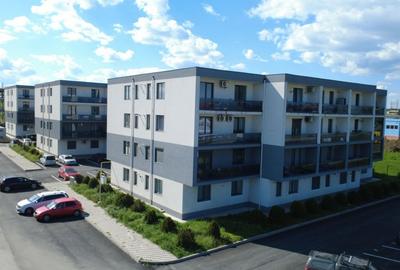 Garsonieră decomandată în Tomis Nord - 5