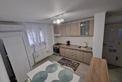 Apartament cu 2 camere decomandat, mobilat în Rahova - 3